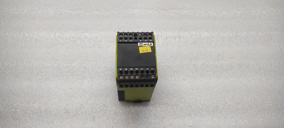 TELE OVE WD.K RELAY 220V