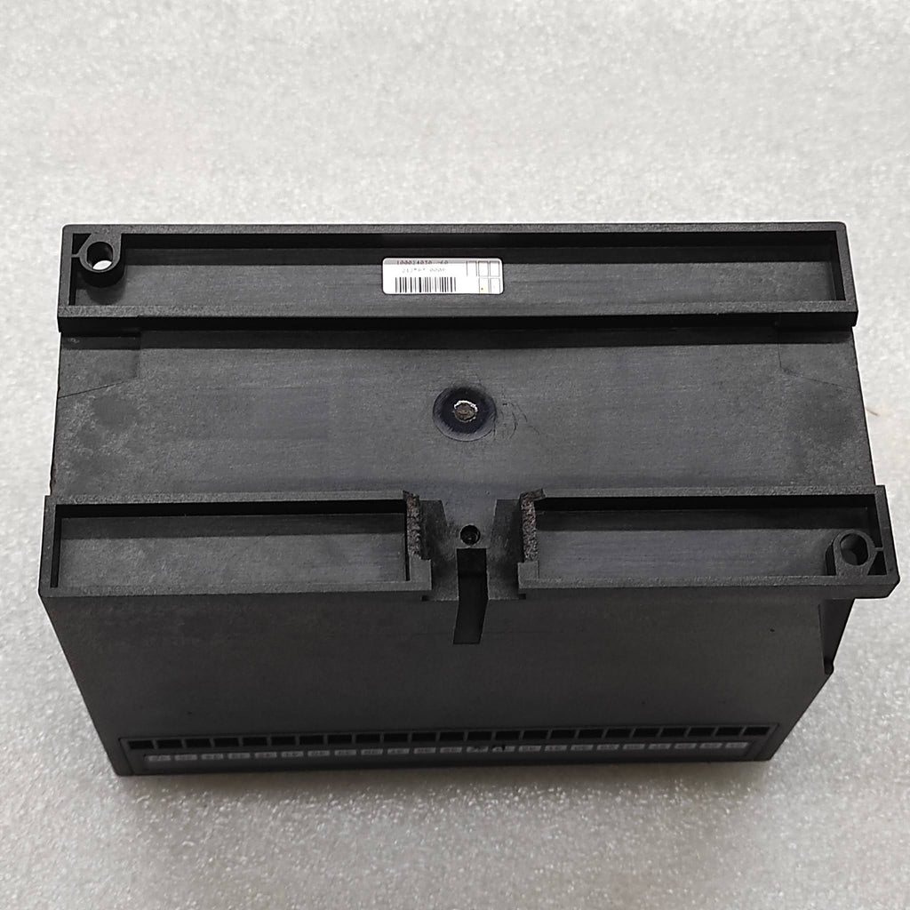 DEIF LSU-113DG LOAD SHARING UNIT 100024030.60 110V