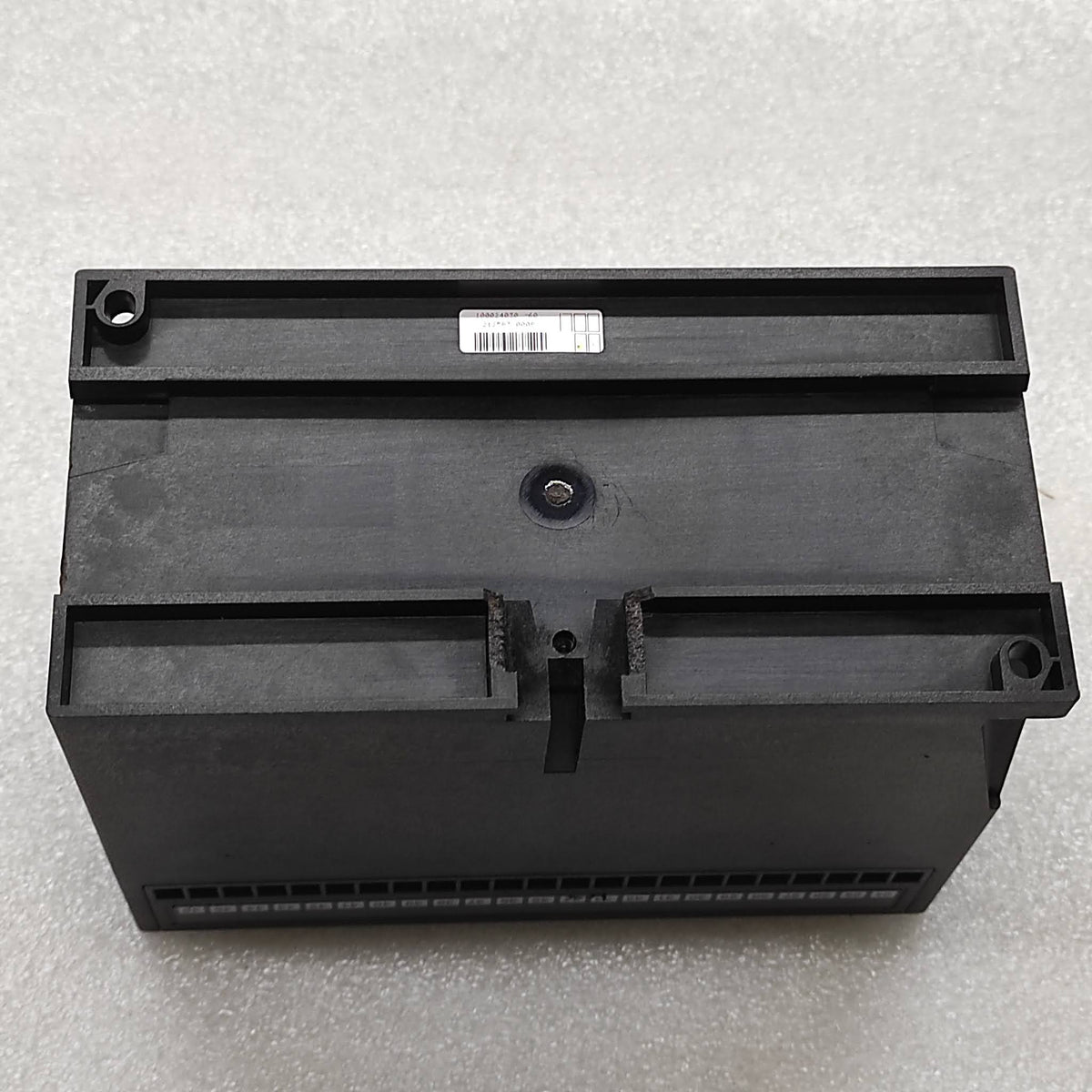 DEIF LSU-113DG LOAD SHARING UNIT 100024030.60 110V
