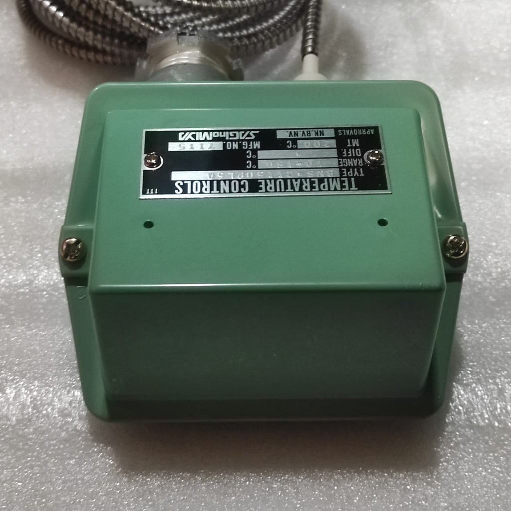 Saginomiya BNS-C1150PL5Q Temperature Controls BNSC1150PL5Q