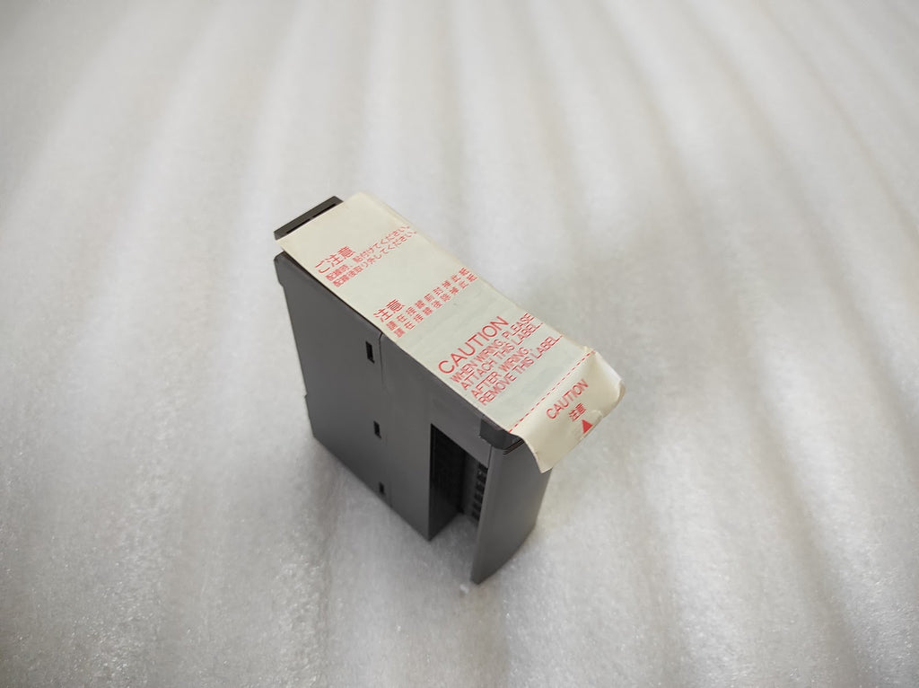 FUJI ELECTRIC NP1W1606T DIGITAL I/O MODULE