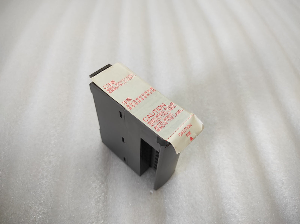 FUJI ELECTRIC NP1W1606T DIGITAL I/O MODULE