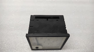 DEIF EQ96-X DOUBLE AMMETER 1200022005B 750/5A & 400/5A