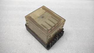 SEG STROMRELAIS IWU 2-3 CURRENT RELAY 250VAC 1000VA
