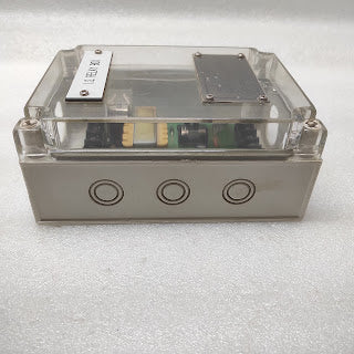 SEUN ELECTRIC SU-R9414-IS I.S RELAY BOX