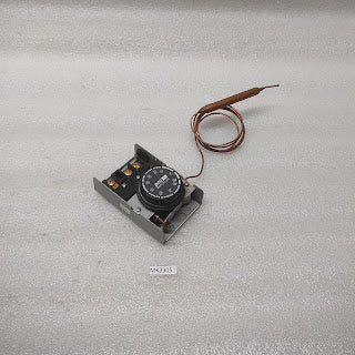 PECIFIC PLS-085A TEMPERATURE CONTROLLER
