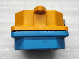 PALAZZOLI 900413 SIREN 24V
