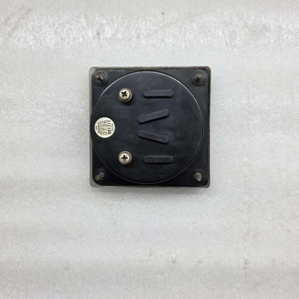 DAIICHI PSK-100 AMMETER CT 1000/5A 0-1000A