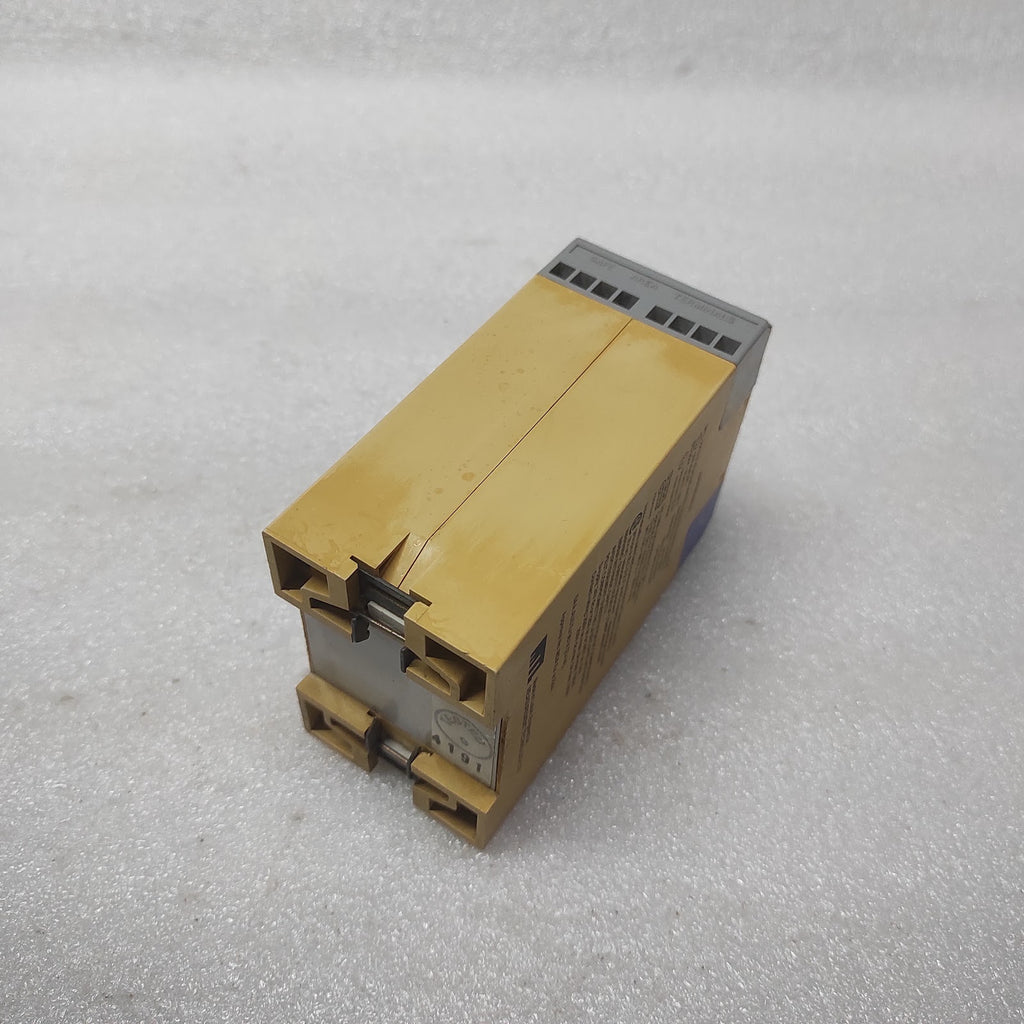 MEASUREMENT TECHNOLOGY MTL2213 3-CH SWITCH PROXIMITY DETECTOR RELAY