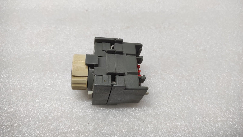 ABB TP40DA TIMER BLOCK TP40DA 0.1-40SEC