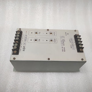 NEGISHI SEISAKUSHO NCR 84-HCLC-A 110VAC