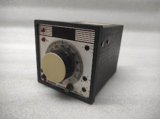 BAELZ AUTOMATIC WBS 2290 TEMPERATURE CONTRLLER 2290-A-D-2.7-230-SA R20311 230V