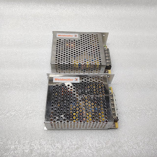 WEIDMULLER CP E SNT 75W 24V 3.2A POWER SUPPLY 24VDC 3.2A 1202490000