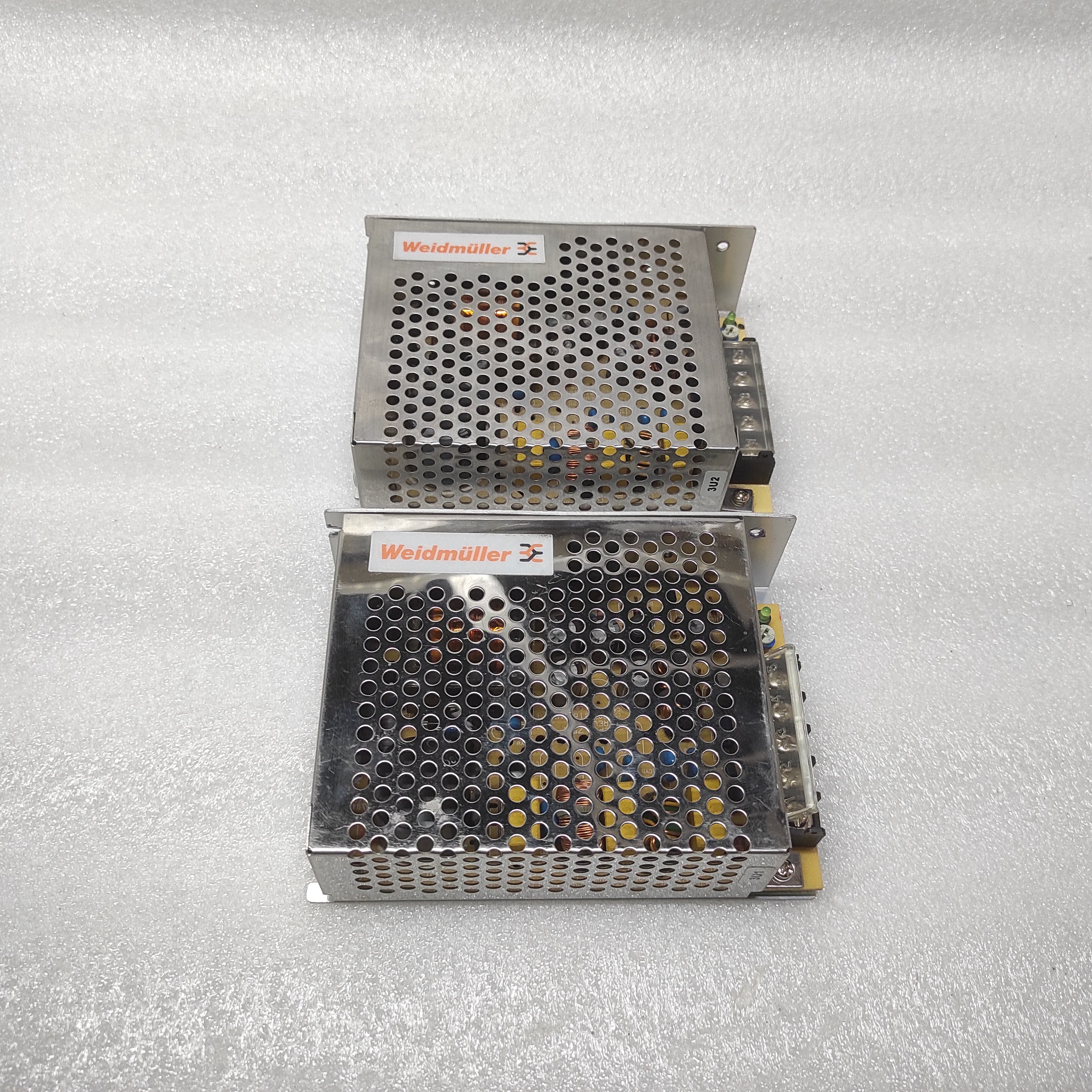 WEIDMULLER CP E SNT 75W 24V 3.2A POWER SUPPLY 24VDC 3.2A 1202490000