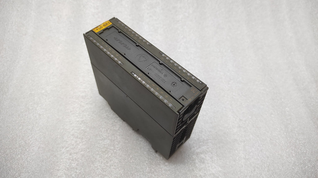 SIEMENS 6ES7 322-1BL00-0AA0 SM322 DIGITAL OUTPUT MODULE DOM