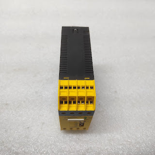 TURCK MK13-22EX0-R ISOLATING SWITCHING AMPLIFIER 24VDC NAMUR INTRINSICALLY SAFE