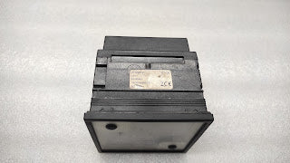 DEIF 2FQ96-X DOUBLE FREQUENCY METER 100014365/20