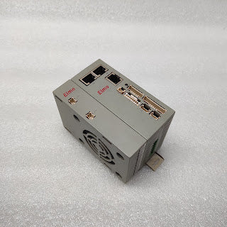 ELMO MOTION CONTROL BAS-3/230-4 SERVO DRIVE CONTROLLER