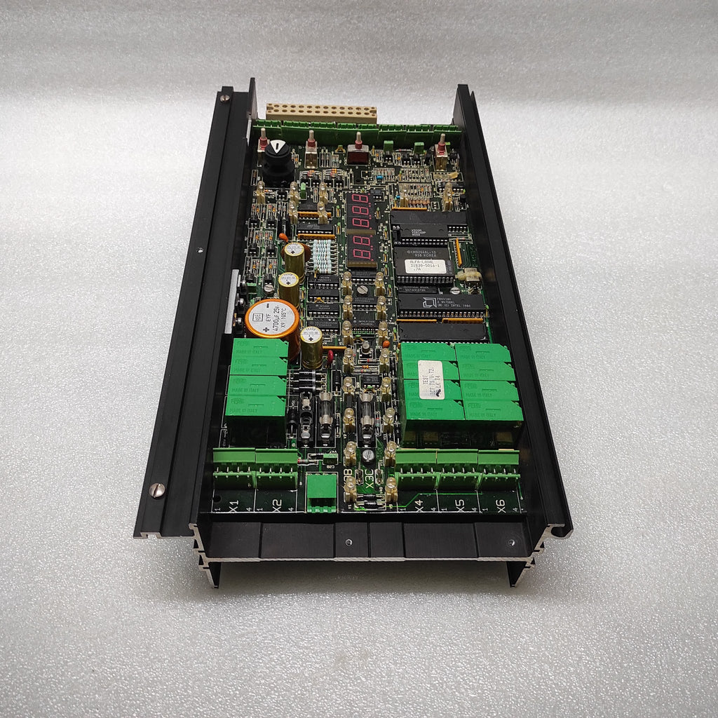 ALFA LAVAL 31830-5009-1 SEPARATOR CONTROL UNIT BB-191-D