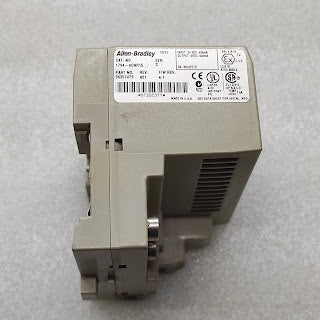 ALLEN BRADLEY CAT 1794-ACNR15 SERIES C 96357479
