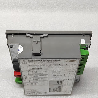 BELUK PTL BLR-CX06R POWER FACTOR CONTROLLER 90-550V