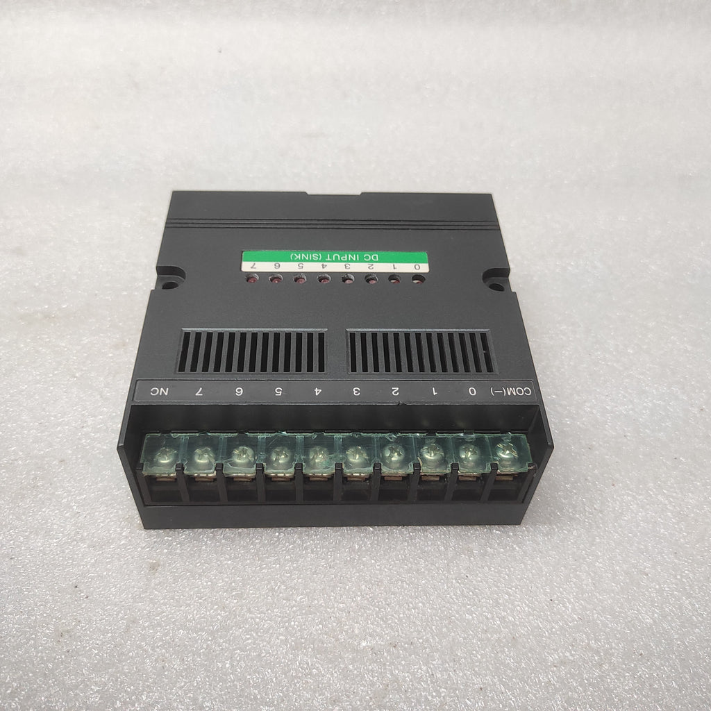 IDEC PFJ-N082U 8-DC INPUT MODULE