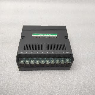 IDEC PFJ-N082U 8-DC INPUT MODULE