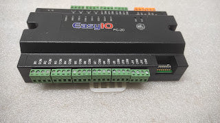EASY IO FC-20 STANDALONE CONTROLLER