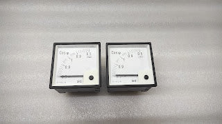 DEIF 100036913.10 POWER FACTOR METER