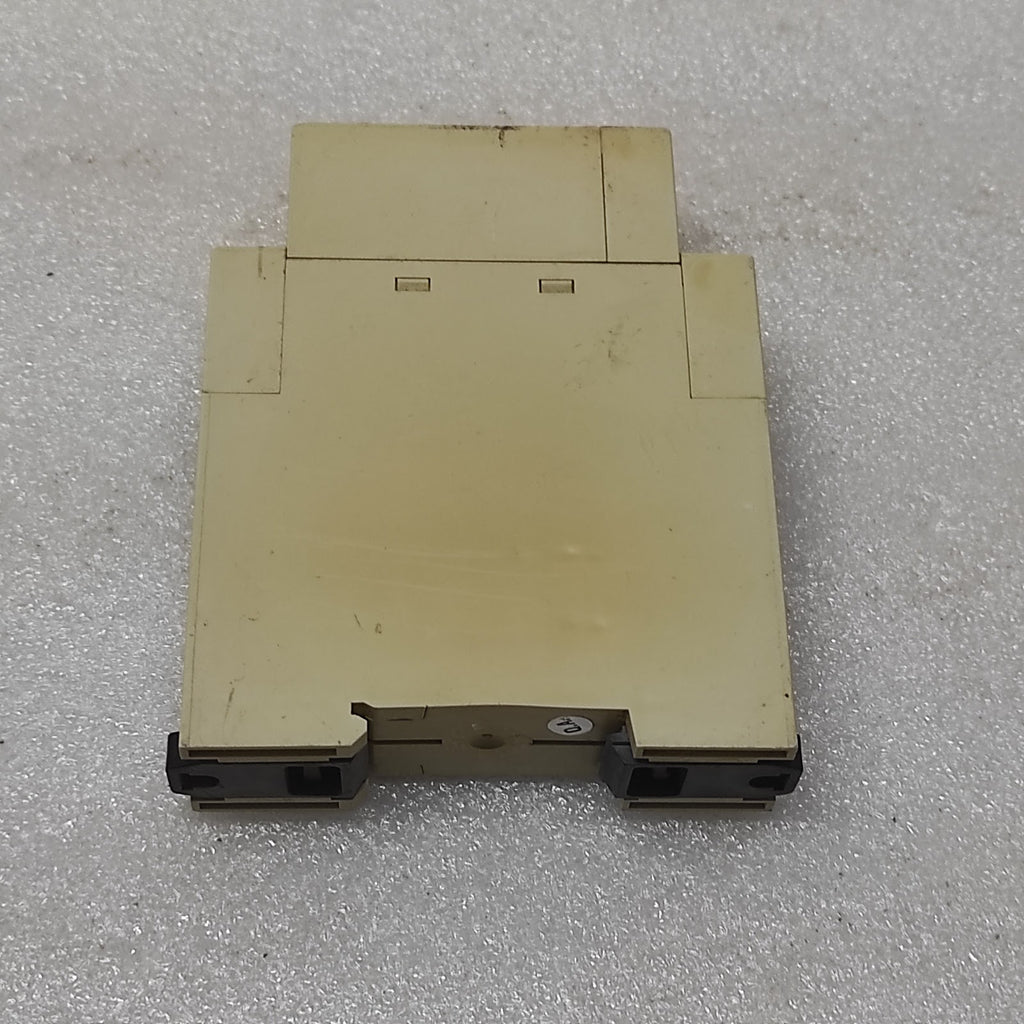 CROUZET TRQ TIMER 88893916 24-48VAC/DC 110-240VAC 2-20S/16-160S