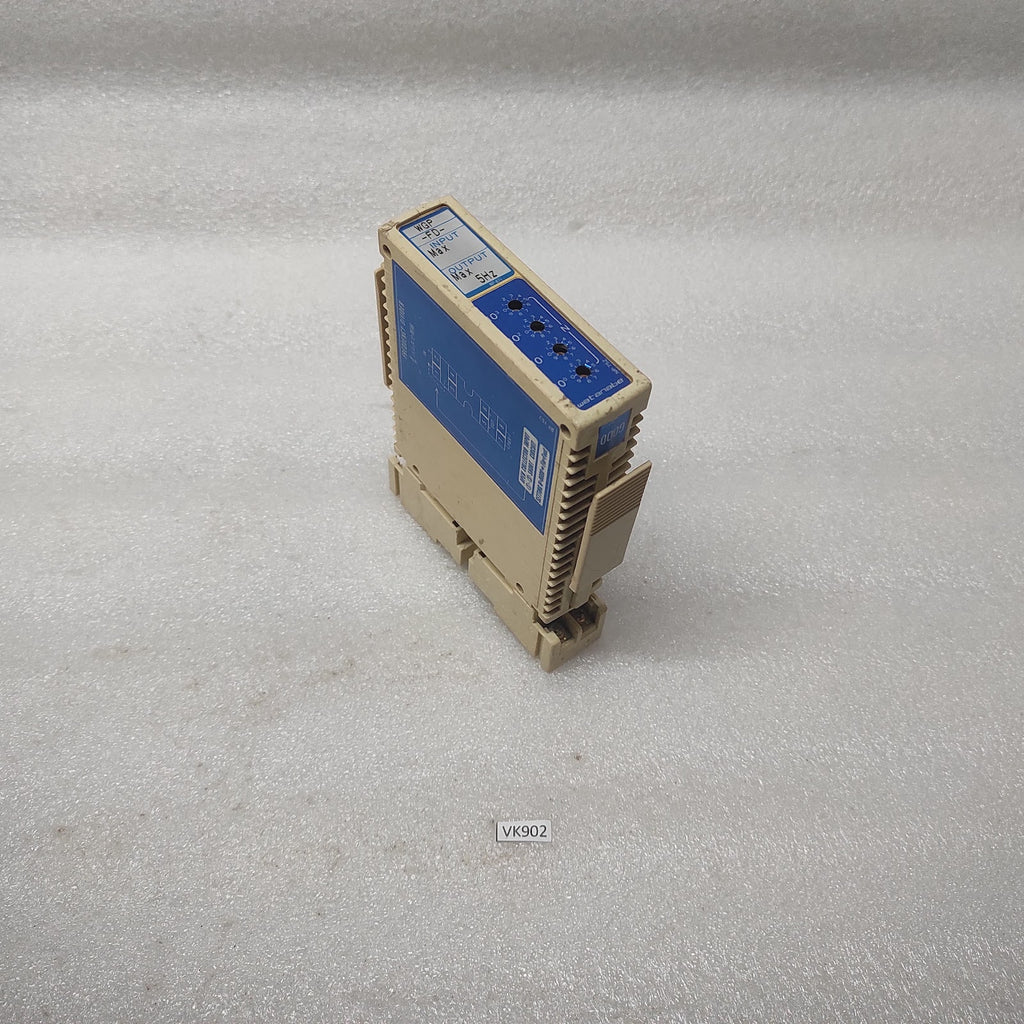 WATANABE WGP-FD-14H-3 FREQUENCY DIVIDER 24VDC