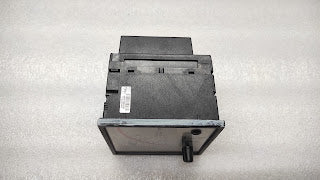 DEIF SIM-Q MEGA OHM METER 100057714.10 400-480V 1200024118B