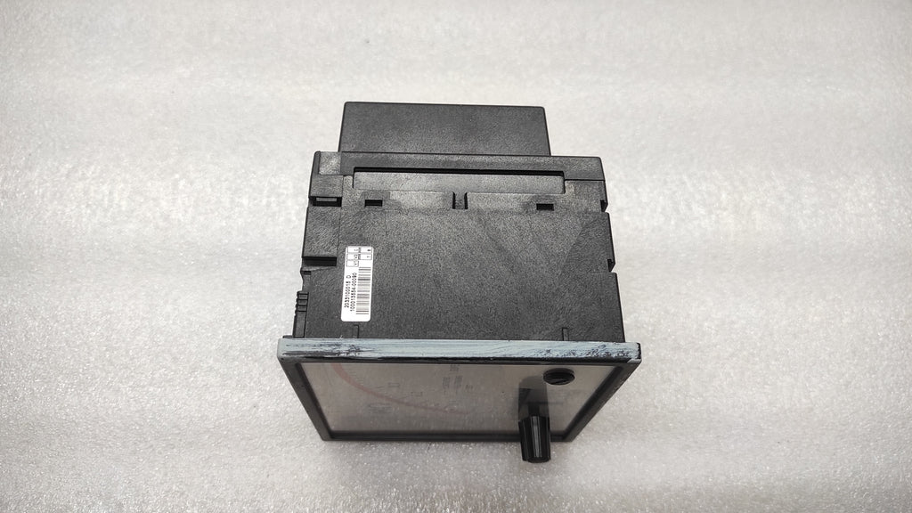 DEIF SIM-Q MEGA OHM METER 100057714.10 400-480V 1200024118B