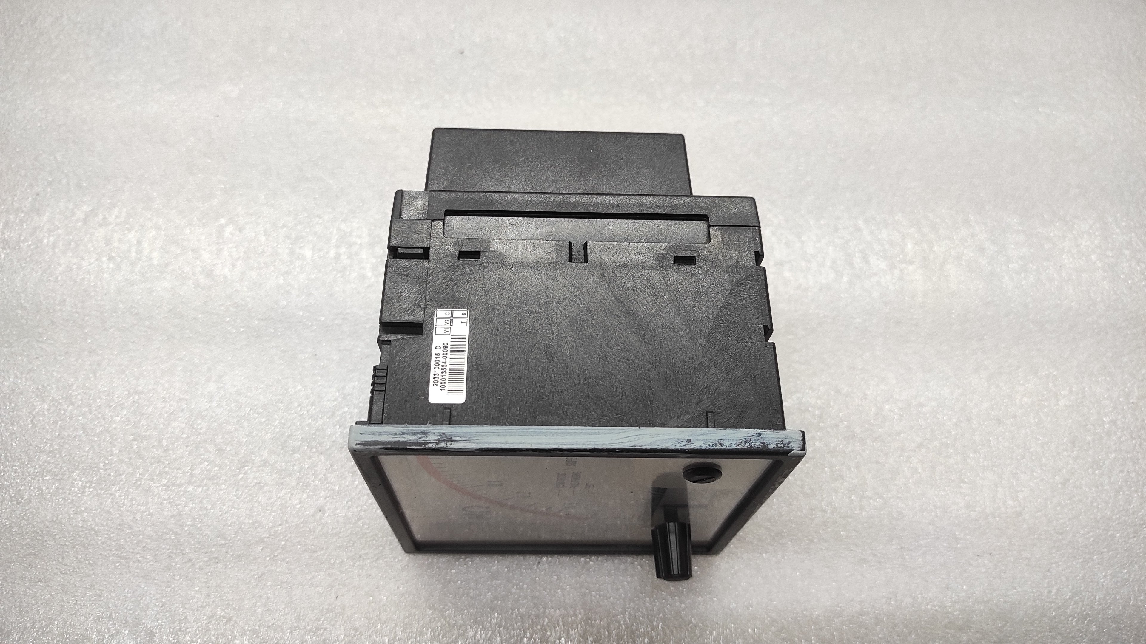 DEIF SIM-Q MEGA OHM METER 100057714.10 400-480V 1200024118B