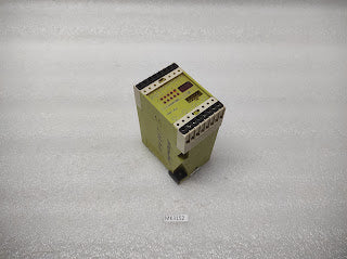MULTICOMAT CNP-300 PROGRAMMABLE RELAY 24VDC