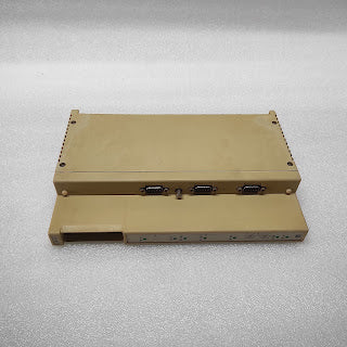 SCHENCK FSE L002 PLC CARDF201931.02
