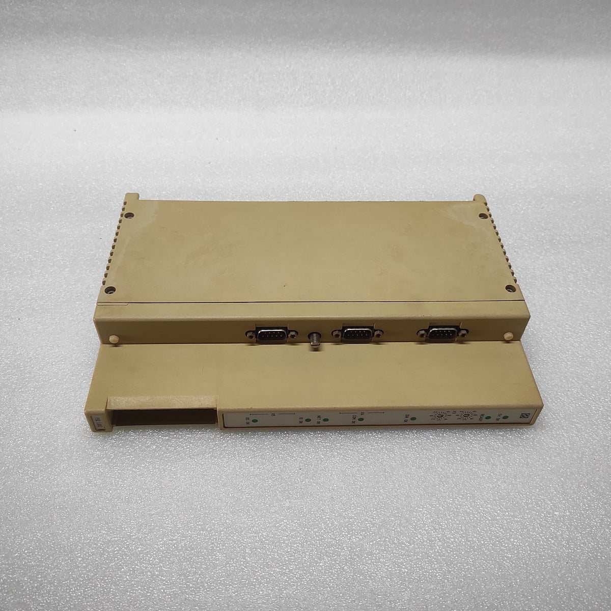 SCHENCK FSE L002 PLC CARDF201931.02