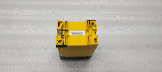 TURCK MS22-RI ROTATIONAL SPEED MONITOR