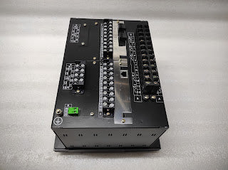 GE MULTILIN 650 FMOD136-23 FEEDER PROTECTION RELAY F650BABF1G0LO 110-250VDC/120-
