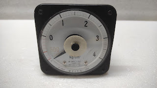 MEIYO MKH-110FP PRESSURE INDICATOR