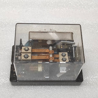 SCHLEICHER MZU23-S TIME RELAY 04101618 24-26VDC 6-60SEC
