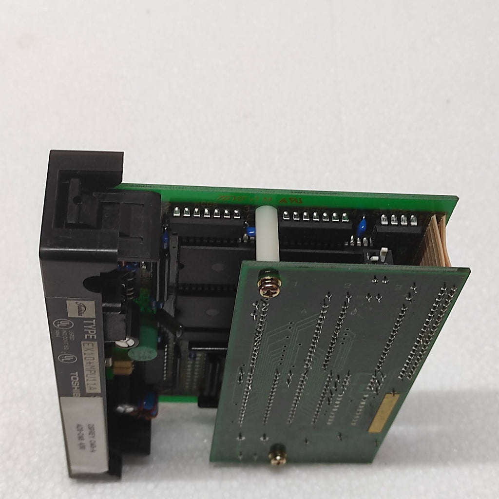 TOSHIBA EX10-MPU11A CPU MODULE