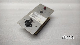 SABINA 2000-30 FULL WAVE CONTROL 0-90V-DC DC 115V-AC GROEN 360262-003