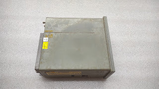 SIEMENS SIPART DR21 PROCESSOR CONTROLLER 6DR2101-5 230VAC