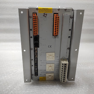 ABB REA 101 ARC PROTECTION RELAY 26-60VDC