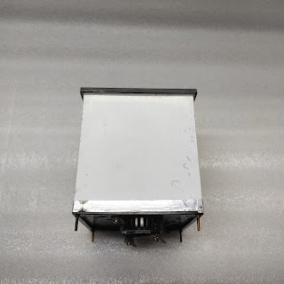 SINCHRONIZING GENERATOR II S270/2A DOUBLE FREQUENCY METER