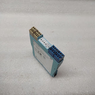 MEASUREMENT TECHNOLOGY MTL 5516C 2-CH SWITCH PROXIMITY DETECTOR INTERFACE MTL551