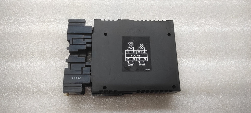 M-SYSTEM FDY-24A-K CURRENT LOOP SUPPLY 85-132VAC