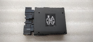 M-SYSTEM FDY-24A-K CURRENT LOOP SUPPLY 85-132VAC