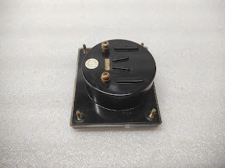 DAIICHI LSK-12 AMMETER CT 1200/5A